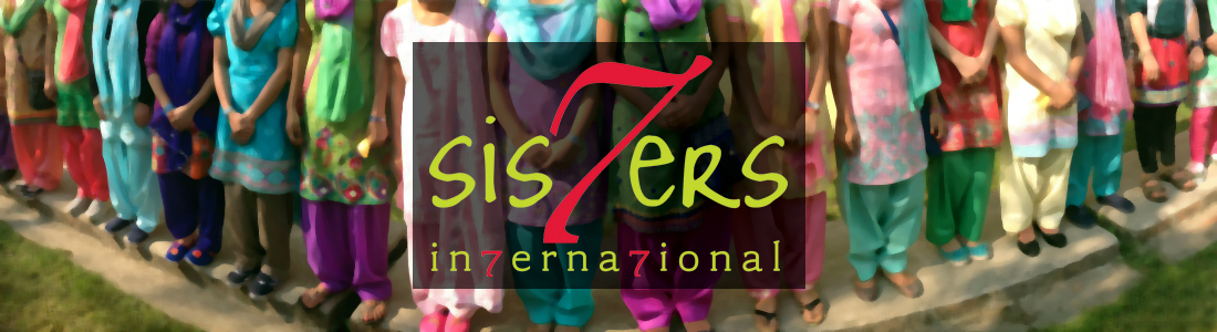 7 Sisters International